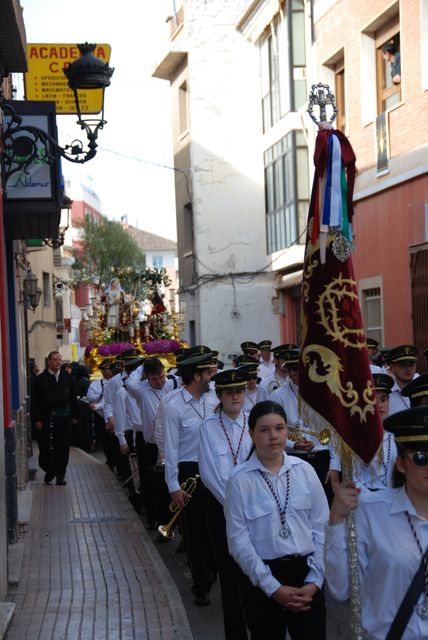 Procesion Viernes Santo Samaritana 2015 - 39